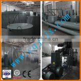 With CE/ISO Certification Small-scale Waste Vehicle Oil Refinery for Base Oil ! ZSA China Waste Industrial Oil Filter thumbnail-4