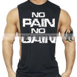 Athletes custom tank tops for men/Athletics gym tank top/Athletics