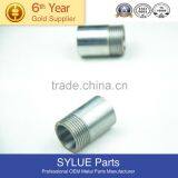 Anodized Aluminum Nuts With Hex Bolts thumbnail-2