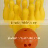 PU Bowling Toy Set thumbnail-1