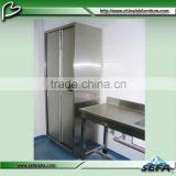 Laboratory Furniture Stainess Steel Sink Work Bench thumbnail-5