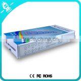 6 AC Multi-Outlets Surge Power Strip With Individual Switches & PSE Certification/Japan Standard thumbnail-5