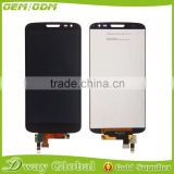Paypal Accepted lcd with touch screen for LG G2 mini D620 D618 lcd screen display with digitize panel parts
