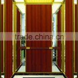 Hot Sale MRL Passenger Lift