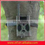 Wholesale 12MP 1080P Hunting Camera With MMS GSM HC300M