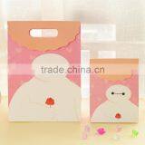 Customized Clothes Bags thumbnail-1