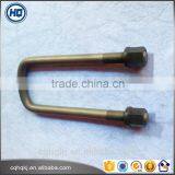 Corrosion Resisting Exclusive Retail Supplier Factory Price Anchor U-Bolt for Niasson Aftermarket thumbnail-3