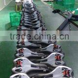 Factory Direct Polyurethane Foam Bicycle Seat Cushions Making Machine thumbnail-2