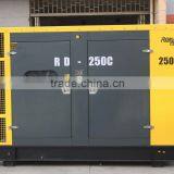 25-250W Power Diesel Generator Set thumbnail-3