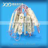 Injection Modules 2 Years Warranty 0.75w 66lm DC12V Led Module High Voltage LED MODULE