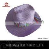 Promotional Green Cowboy Hat for Selling thumbnail-5