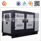 Original 50kva (25kva,50kva, 100kva,155kva,,,1000kva) Silent Diesel Generator