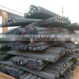 Factory Sales Directly Canadian Rebar HRB335 for Feinforced Deformed Construction Steel Rebar thumbnail-2