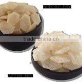 Potato Based Double Layered (3D) Snacks Pellets thumbnail-3