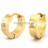 2SHE jewelry wholesale china stainless steel earring