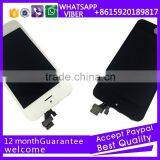 China Supplier for Iphone 5 Lcd, for Iphone 5 Lcd Screen ,for Iphone 5 Lcd Display With Good Quality thumbnail-2