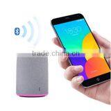 Ultra Portable Wireless Bluetooth Speaker Perfect Sound Hands Free Option thumbnail-2