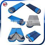 Portable Camping Outdoor Banana Sleeping Bag thumbnail-2