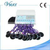EMS Electric Muscle Stimulation Elecronic Muscle Stimulation Ems Slimming Machine VEM118 thumbnail-6