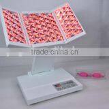 630nm Blue PDT-001 Led Freckle Removal      Pdt Beauty Machine 470nm Red thumbnail-4