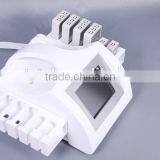 China Best Price Lingmei Lipo Cold Lipo Laser Slimming Machine for Hot Sale thumbnail-2