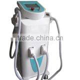 2014 Innovative Elight Ipl Hair Removal Cooling rf Tattoo Removal Laser Machine China Laser thumbnail-4