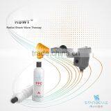Professional Shockwave RSWT For Body Cellulite Removal Device - ESWT SD thumbnail-5