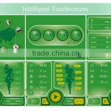 Rf Cavitation Machine 2016 KLSi Cavitation Machine/vacuum Rf/cavitation Slimming Machine Hot Sale Skin Rejuvenation thumbnail-6