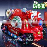 2016 Coin Operated Mechanical Rides for Sale, Newest Tank Arcade Games, Commercial Grade Ride on Car Toys thumbnail-1