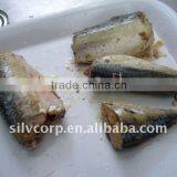 Canned Jack Mackerel thumbnail-1