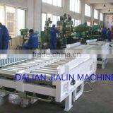 2 Tons Stack Roller Conveyor
