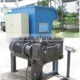 Plastic Crusher making machine made in china