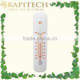 Indoor Mordern Short Wall Thermometer thumbnail-2