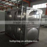 1000 Liter Food Grade Stainless Steel Sectional Water Storage Tank With Low Price thumbnail-3