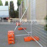 Australia Standard Factory Galvanized Temporary Metal Fence, Removable Temporary Construction Fence,portable Fence Panel thumbnail-5