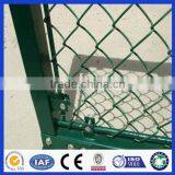 2.0-4.8mm Cheap Professional Chain Link Fence thumbnail-6