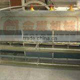 ^Famous Goldenest 20/24 Hole Gavalized Steel Hen House /chicken Nesting Boxes