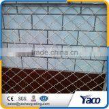 Good Rigidity Beautiful Screen Prevention of Thievery Window Screen