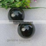 Whole Sale Various Jade Eggs Gemstone Eggs Kegel Eggs Yoni Eggs Hetian yu 100% Genunie Nephrite thumbnail-1
