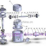 Livestock Food Pellet Mill thumbnail-6