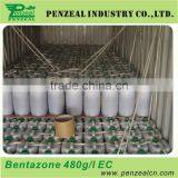 Bentazone 48%SL, 50%WP, 97%Tech, Herbicide 25057-89-0 thumbnail-1