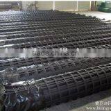 PP Biaxial Geogrid Extruded Durable Geogrid
