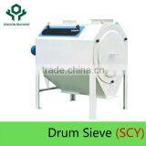2017 Long-life Using Rice Mill Paddy Drum Cleaning Machine