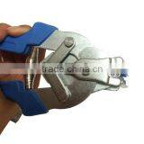 Plastic&Stainless Steel Animal Clamp Pliers Wholesale Chicken Cage Plier With M Nails thumbnail-4