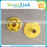 Electronic Sheep Tags