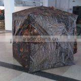 Family Tent Outdoor Woods Gear Hiking Fishing Vacation NEW thumbnail-2