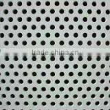 ss Punching Hole Sheet