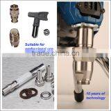 High Pressure Airless Spray Gun Type Airless Paint Sprayer Pupular in India thumbnail-4