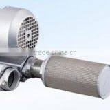 IP55 50 Hz Electric Air Pump and Wind Pump for Biogas Conveying Equipment thumbnail-5