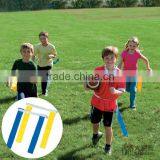 10 Players Flag Football Deluxe Set thumbnail-5